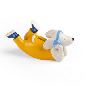 Tirelire chien | Puce & Pilou