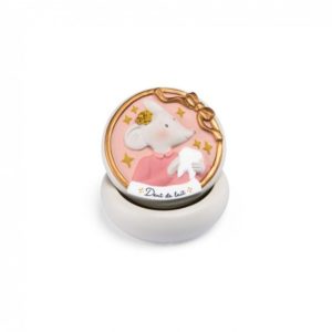 Boîte à dent de lait | La petite école de danse