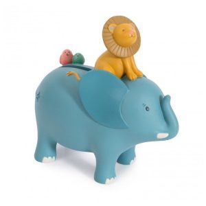 Tirelire éléphant | Sous mon baobab