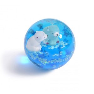 Balle rebondissante Ours | Les Petites Merveilles
