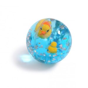 Balle rebondissante Canards | Les Petites Merveilles
