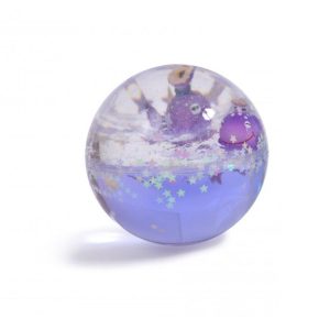 Balle rebondissante baleines | Les Petites Merveilles