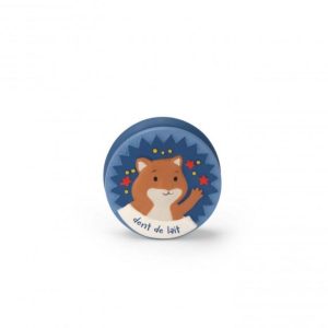 Boîte à dent de lait | Puce & Pilou