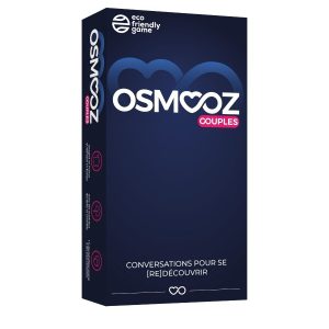 Osmooz | Jeu de couple