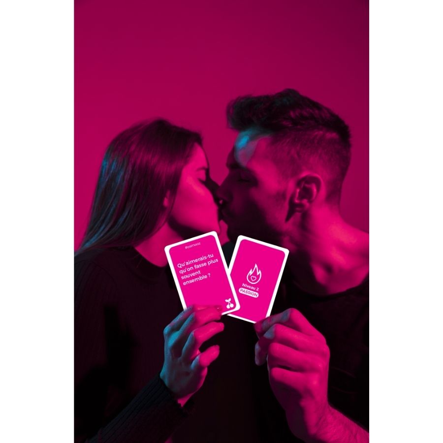 Osmooz | Jeu de couple – Image 3