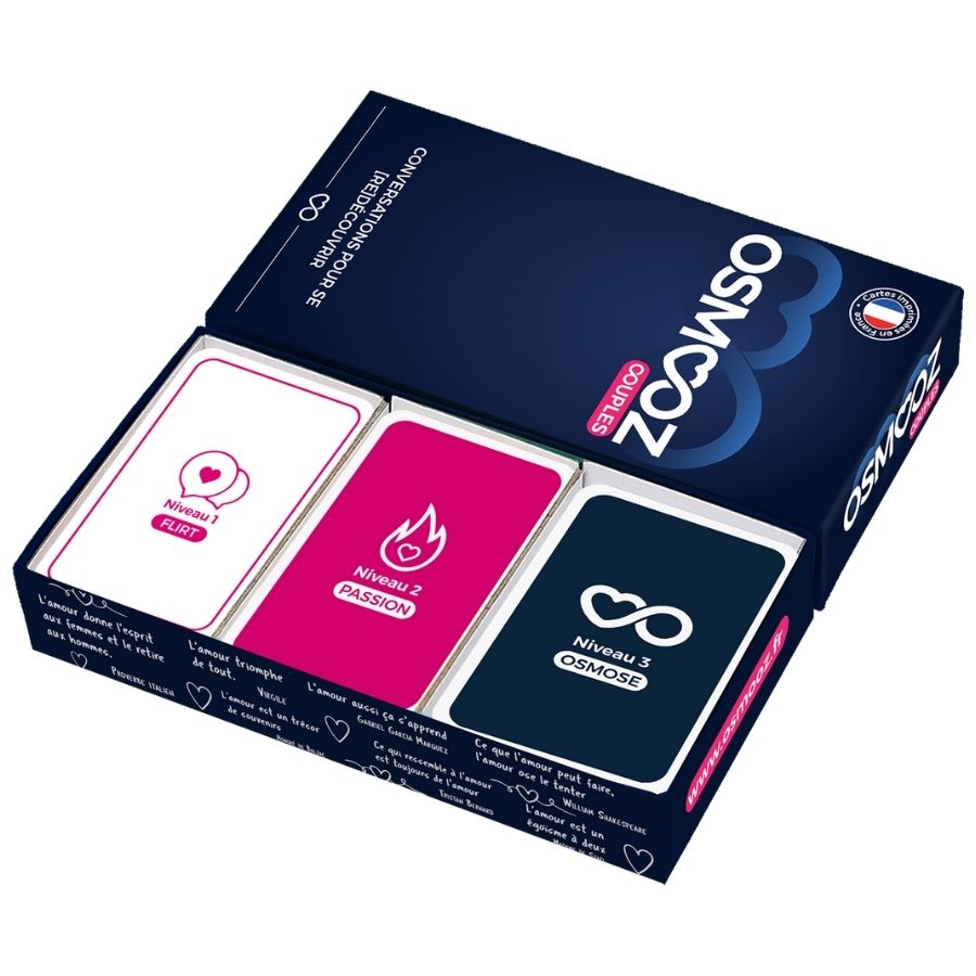 Osmooz | Jeu de couple – Image 4
