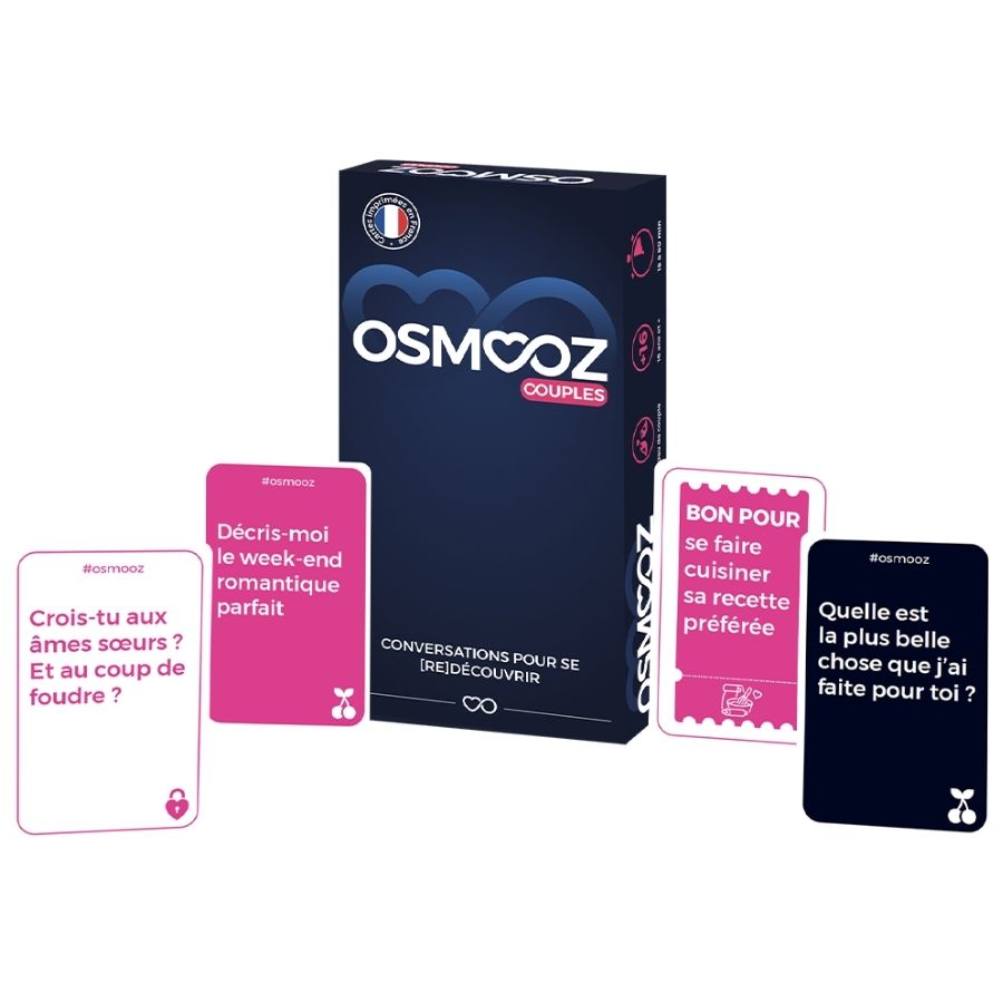 Osmooz | Jeu de couple – Image 5