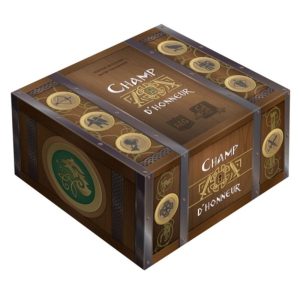 Champs d’Honneur | Batailles Médiévales