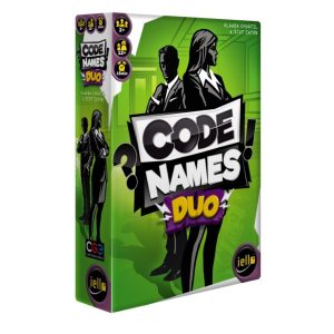 Codenames Duo | Jeu d’association d’idées