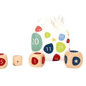 Dé de calcul | Jeu éducatif