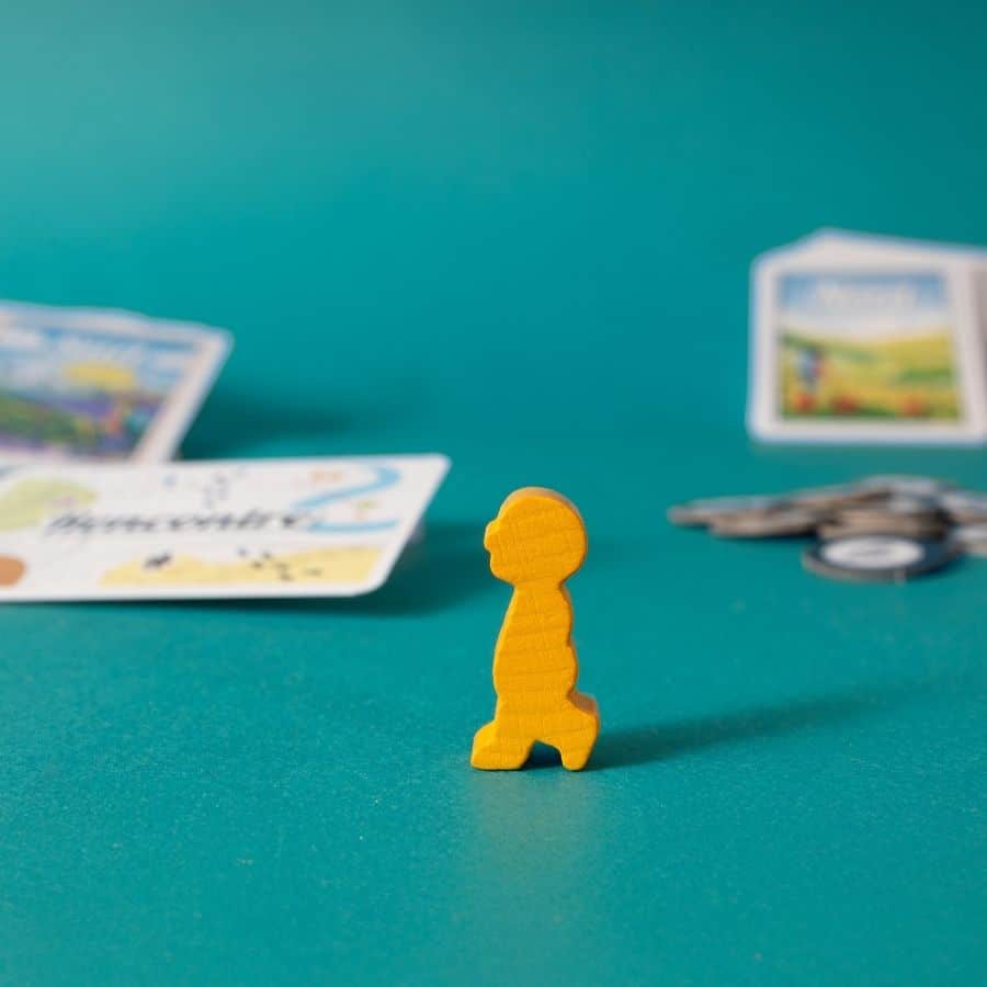 15 Jours en France | Jeu de collection et découverte – Image 5