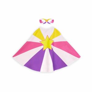 Baby Set Super Héros | Cape et masque Ratatam