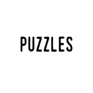 Puzzles