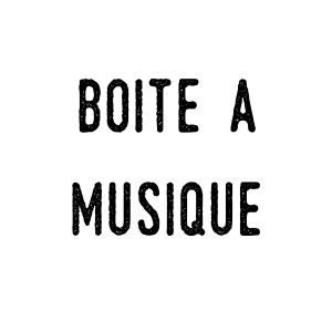 Boîte à musique