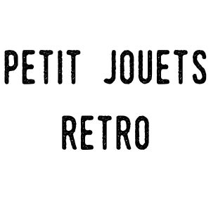 Petit jouet rétro