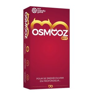 Osmooz Hot | Jeu de couple