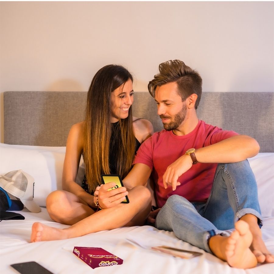 Osmooz Hot | Jeu de couple – Image 5