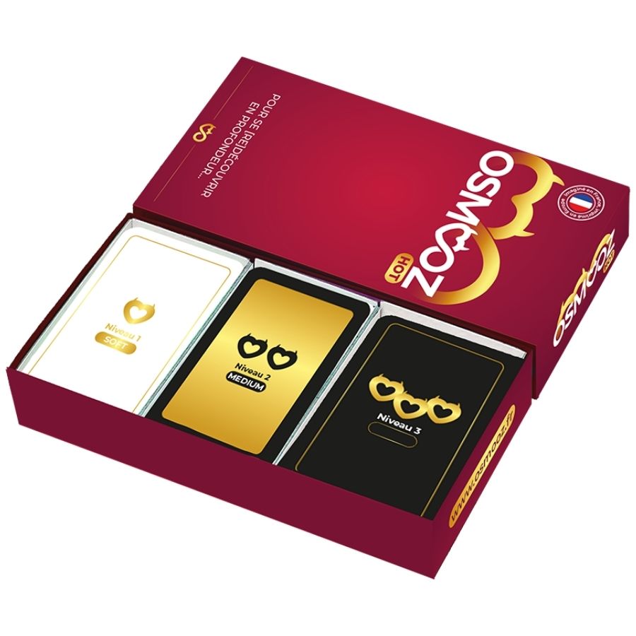Osmooz Hot | Jeu de couple – Image 3