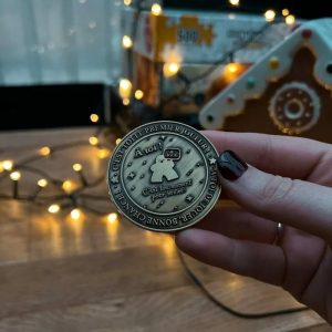 Pièce de décision | Premier Joueur ?