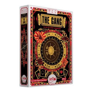 The Gang | La version coopérative du Poker