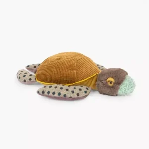 Petite tortue – Peluche marine Tout autour du monde