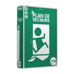 Plan de Secours – Jeu de mémoire coopératif et bluff (IELLO) (2)