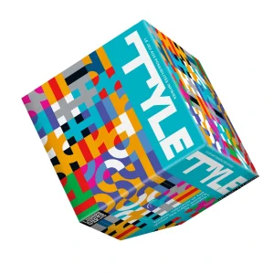 Tyle – Jeu de stratégie abstraite et colorée (3)