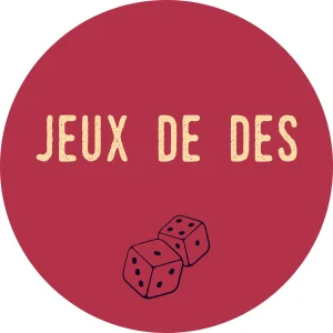 Jeu de dés