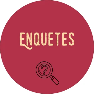 Enquêtes