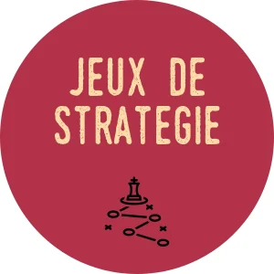 Jeux de stratégie