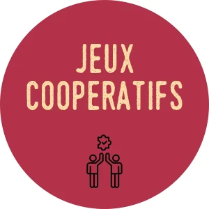 Jeux coopératifs