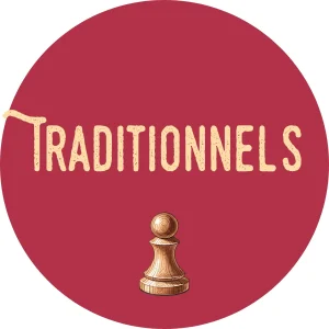 Traditionnels