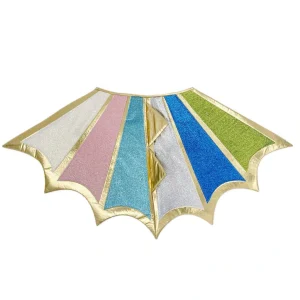 Ailes de Dragon Multicolores