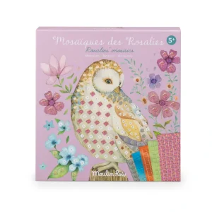Coffret mosaïques – Les Rosalies