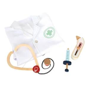 Déguisement métier Médecin