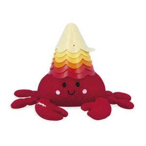 Jouet de Bain Bernard & Sa Coquille