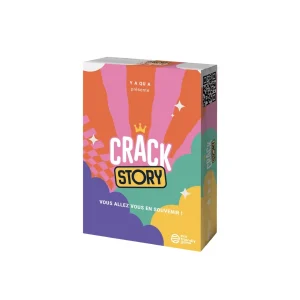 Crack Story