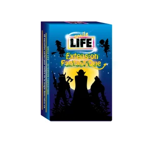 Extension FANTASTIQUE – Smile Life Le Manège des Jeux