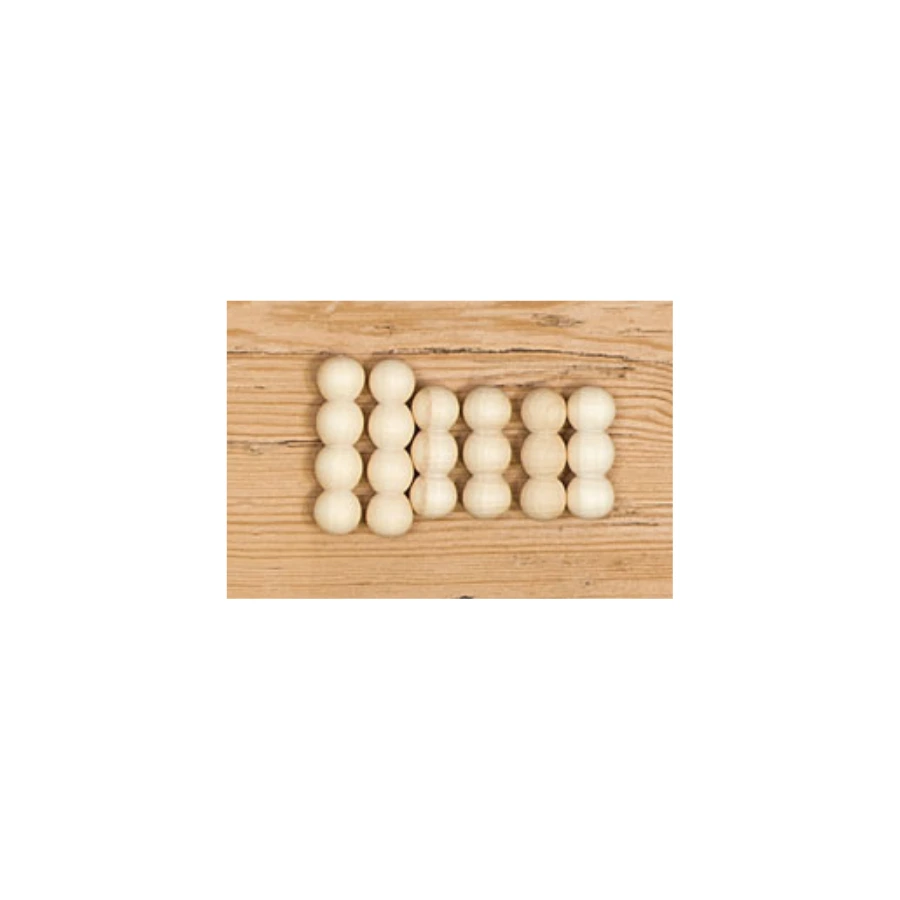 Mini-casse-tête Les Boules de Billard