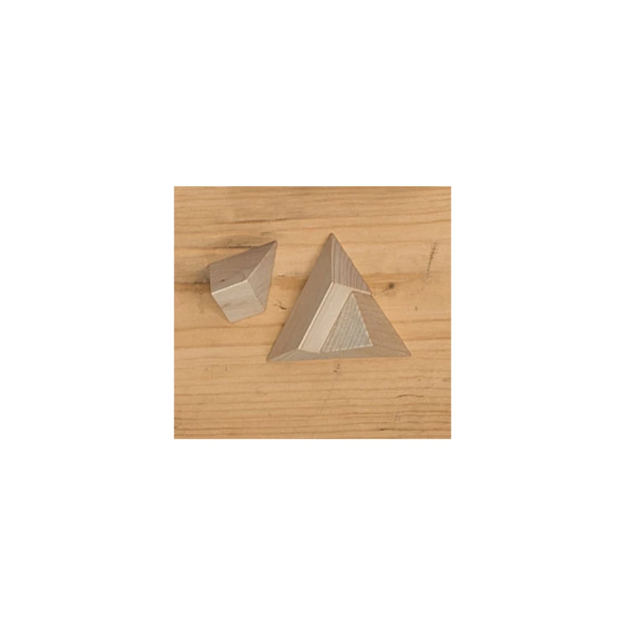 Mini-casse-tête La Pyramide