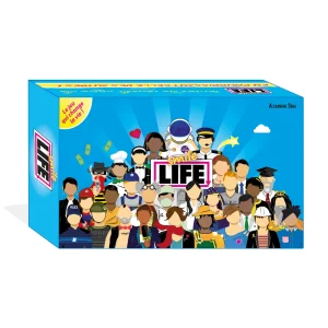 Smile Life Le Manège des Jeux