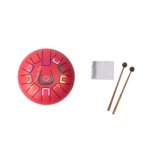 Tambour à languettes – Moulin Roty (Collection Les Popipop)