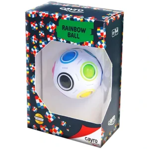 Casse-tête – Rainbow Ball