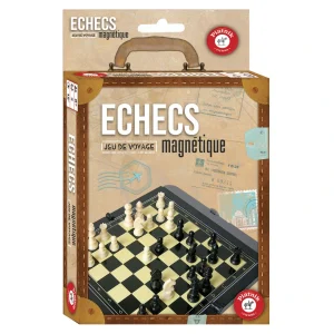 Échecs Magnétiques