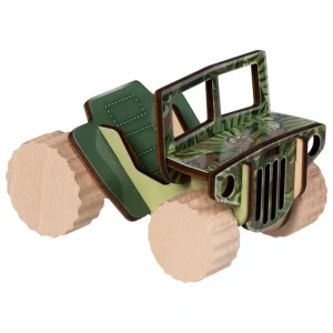 Kit de construction véhicule – 4x4
