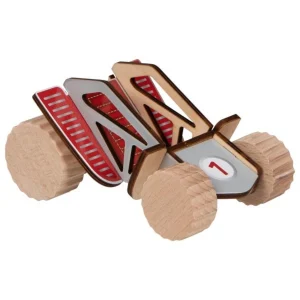 Kit de construction véhicule – Buggy