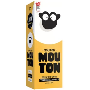 Mouton-Mouton