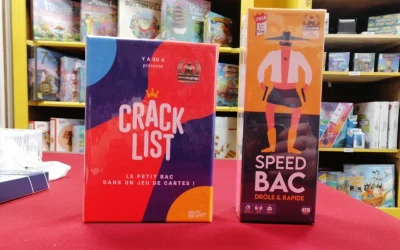 Speed Bac ou Crack List : lequel choisir ?