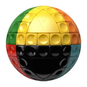 Casse‑tête – VSphere