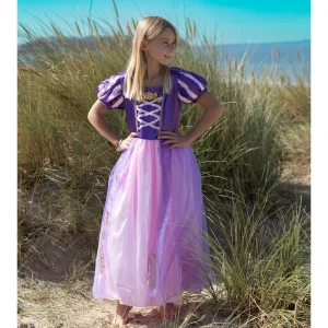 Déguisement princesse Romane